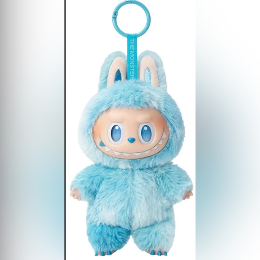 Pop Mart The Monsters Big Into Energy- Hope